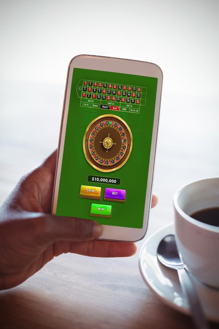 result hk mobile interface showing live roulette table controls