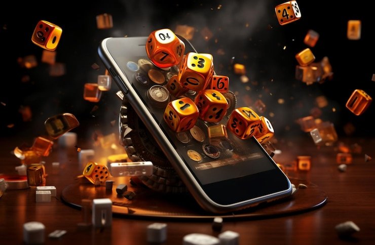 NetEnt slot games displayed on result hk mobile platform